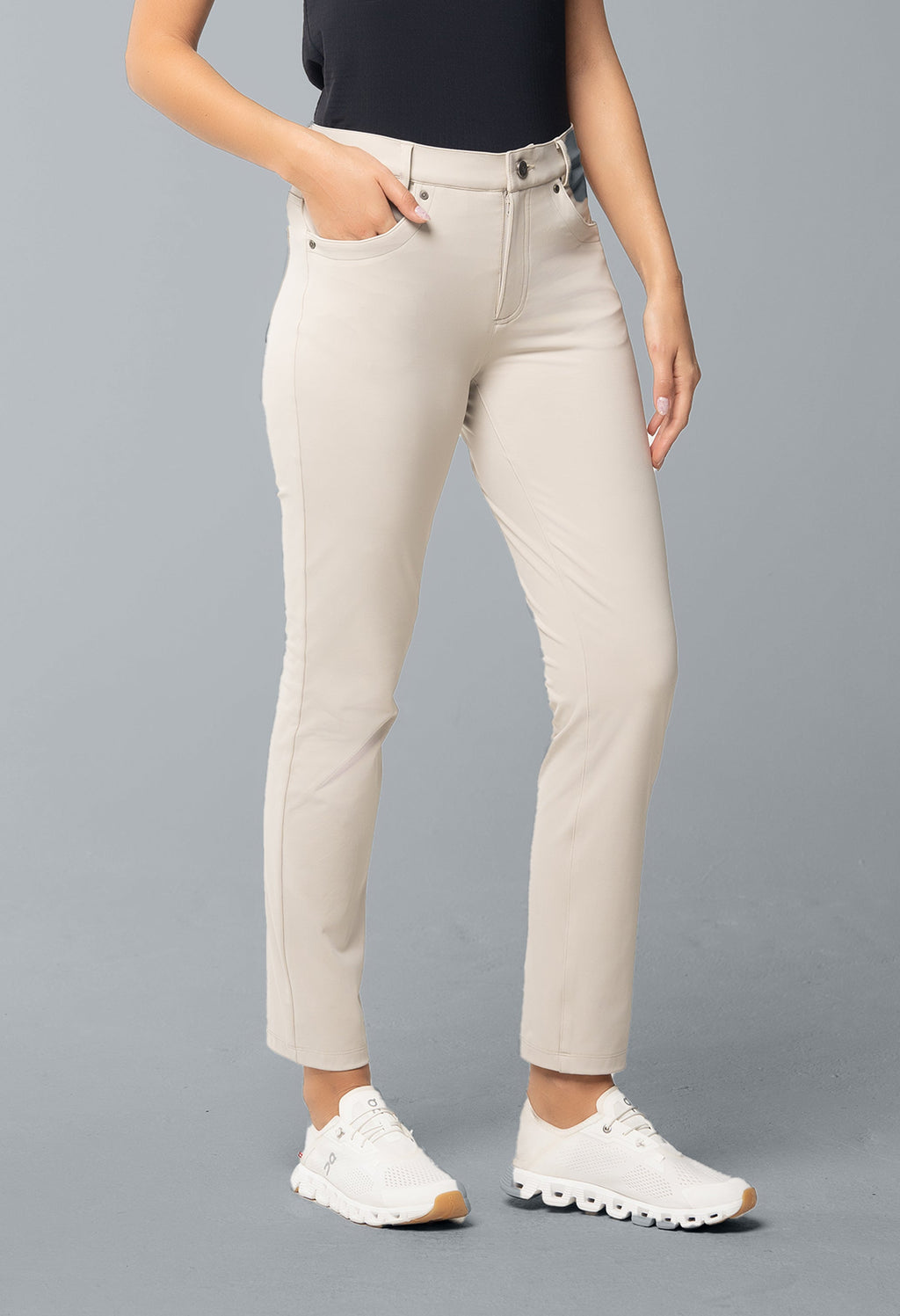 5 Pocket Performance Pant - 75002